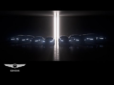 Genesis Brand Vision Announcement | Futuring Genesis | Genesis USA