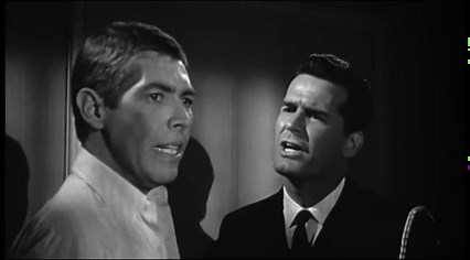 The Americanization of Emily (1964)