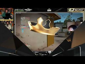 Scump & FormaL React to the Nastiest Sniper Clip Yet! 😱