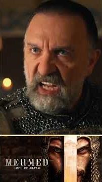 Bunlar Daha İyi Günlerin Senden Her Gün Bir Şey Alacağım #mehmedfetihlersultanı