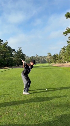 Spyglass Hill #golfswing #golf #malbongolf #golfgear #golfer #golfdomgolf #golflife #golftips #golf