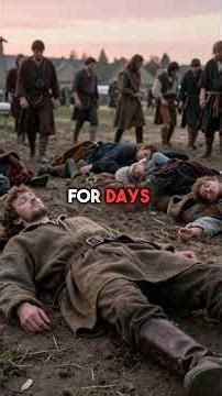 Ergot fungus. Medieval dancing plague turned modern medicine!💊 🍄💃🏻🕺🏻 #history #facts #science