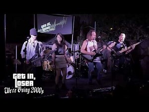 Incubus – Drive (LIVE Rock Cover)