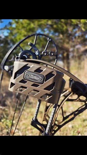 Has anyone a chance to check out the new Mathews ARC bows yet? We have a demo unit for anyone that would like to get a feel for how it shoots. Just let one of our Archery Techs know next time you stop by the shop and they'll get you taken care of.