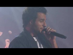 Amir - On dirait - live @ Cigale 2016