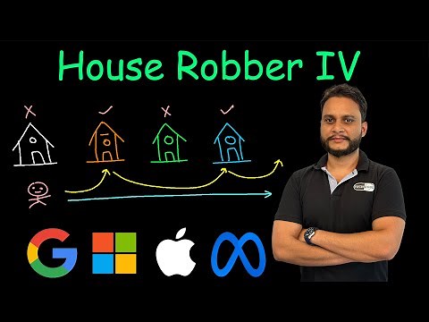 House Robber IV | Leetcode 2560