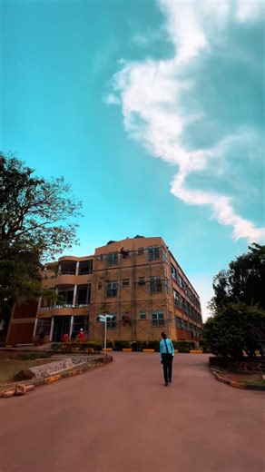 Welcome to UICT #RamadanKareem #campusbuzz #uictmediahouse #campuslife #goodmorninguganda🇺🇬 @jay_media256 @Dazmi dan @Y_MEDIA 📡 @Uganda Institute of ICT @ROYAL COLLEGE NAMUGONGO @KARMA REAGAN @@MCTIMO ug @CODE HIGH SCHOOL @Amanya Brendah