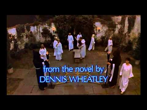 To The Devil a Daughter - Feature (1976)