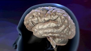 Tic Disorder - living with Tourette syndrome