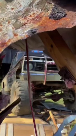 Exploring Unique Cars and Trucks on TikTok