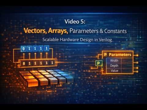 FPGA Based System Design - Part5