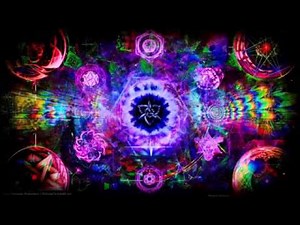 Dark Progressive Goa