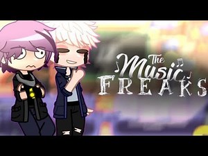 TMF REACT TO TIKTOK’S | MEMES | GACHA | PART 1