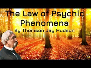 1 - Preface and Introductory - Thomson Jay Hudson