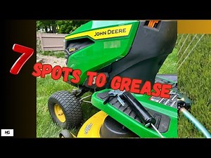 Are You Missing This Easy Mower Maintenance Step?