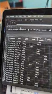 CHIRP NEXT for Baofeng