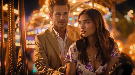 Primeiro filme do mundo feito totalmente com IA ganha trailer