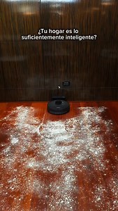 ¿Ya conocías el poder de limpieza de la nueva Powerbot- S? 🫧✨🤩​ Consíguela en Samsung.com 💙​ ​ #Samsung #PowerBotS #Aspiradora ​ | Samsung