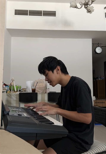 Olivia Rodrigo - drivers license piano version part 1 #oliviarodrigo #souralbum #pianocover #nostalgiacore #fyp