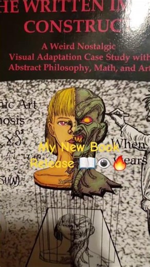 Goosebumps The Haunted Mask 1995 Case Study Book 2nd Skin: The Written Image Construct 🔥👁 #books