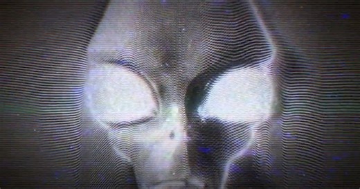 Exclusive Interview with the Extraterrestrial Trailer Previews Doc About Alien Life & Communication