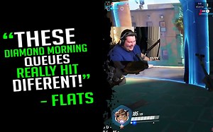 守望主播时刻(FreshNuts)Ep.469+(NoobHunter)#1537~1538+OVTV#20210419_哔哩哔哩_bilibili