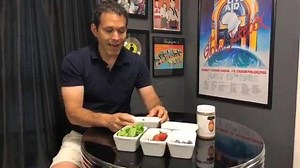 🤤🤤🤤Fire up your favorite old school video game and grab a box of the brand new Rewind Bars flavor, Almond Butter and Jelly!🤤🤤🤤 As always our bars are gluten free, vegan, super low in sugar and taste better than any other bar available. You'll scream cowabunga 🐢 🐢🐢 🐢when you taste the Creamy almond butter and the 🍓strawberry jelly 🍓flavor and you can eat them guilt free because they're sooooo good for you! Grab yours today and get 25% off your order! | Rewind