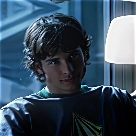Clark kent edit | smallville | #shorts #trending