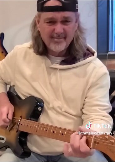 Randall George-TeleTime on TikTok