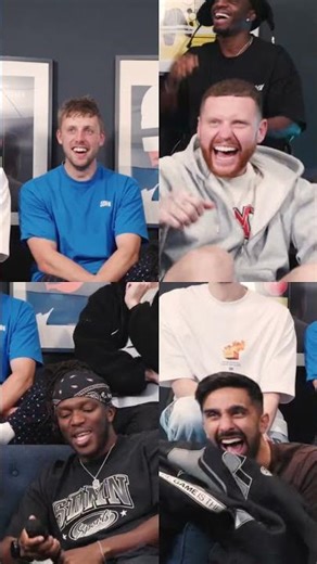 James's Hilarious 'Cheese Dance' - Will It Go Viral? #shorts