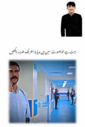 Heart Touching Scene Compilation