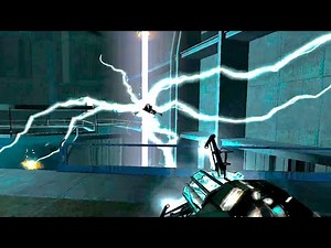 Half-Life 2 | Chapter 12 Our Benefactors | PC Gameplay | Walkthrough | Full Gameplay | Longplay