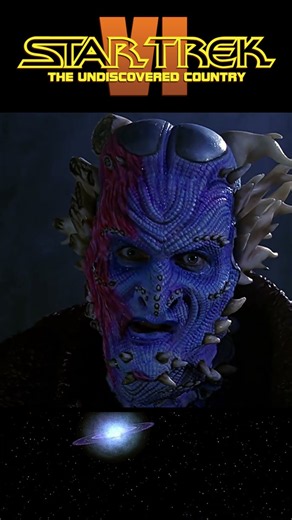 Star Trek VI: Kirk’s ‘Escape Plan’ on Rura Penthe