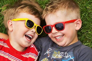 100 hilarious jokes for kids - Netmums