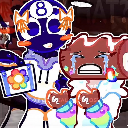 ( TREND ) ✦ TOODLES DID WHAT ⁉️ || #roblox #dandysworld #edit #animation