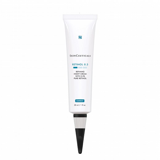 Retinol 0.3 | Retinol Cream For Beginners | SkinCeuticals