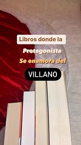 🖤🩸Libros donde la protagonista se enamora del “VILLANO”🔥🗡️♠️. #wendysreviews #booktok #darkromance #librosen60seg #librosvillanos #romancebooks #bookish #bookstagram #bookstagram #books #bookrecommendations #bookclub #bookshelf #bookaddict #bookgrammer #readingisfun #reading #bookstack #booklover #foryou #fypシ❤️💞❤️ | Recomendaciones de Libros