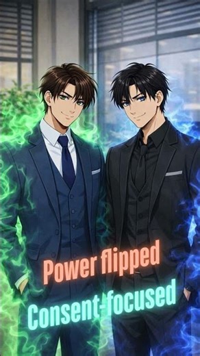 Is Omegaverse Problematic or Powerful Storytelling?