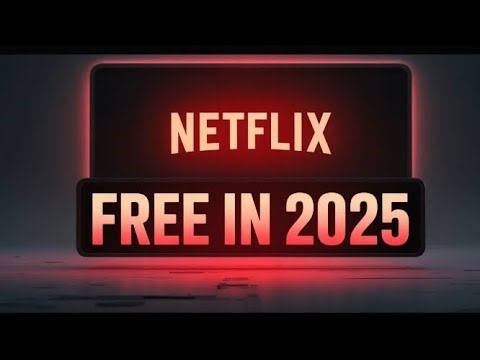 Top 10 FREE Netflix Alternatives You Must Try in 2024 | No Subscription Needed