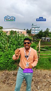 62K views · 527 reactions | Total 55 लाखमा 3 आना जग्गा नयापाटी...