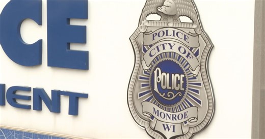 Monroe swimming pool briefly evacuated after man threatens wife with shotgun at nearby home