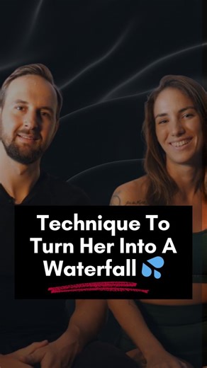 Andrew Mioch | Bedroom Leadership on Instagram: "Want to unlock her release? Combine the right pressure with consistent rhythm and deep presence. She needs to feel safe, relaxed, and fully tuned in to let go. #bedroomleadership"