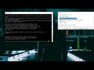 How to make your own C2 BOTNET CNC | Botnet Api C2 ddos your mom