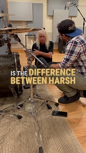 Our audio engineering courses teach students how critical mic placement is—especially for drums, where every inch can make or break the sound. @vortexmusic1 LEARN MORE: www.cleartrackstudios.com #audioengineer#musicproducer#cleartrackstudios#explore#explorepage#ssl#protools#songwriter#recording#recordingstudio#studiolife#tampa#tampamusic#clearwater#musician#guitarist#drummer#bassist#hiphop#pop | Clear Track Studios