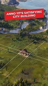 53K views · 195 reactions | Anno 117's satisfying city building ️ #anno #anno117 #anno1800 #anno1404 #citybuilder #history #roman #gameplay #preview #newgame #pcgamer #pcgaming | PC Gamer | Facebook