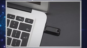 How to - Auf macOS einen USB-Stick formatieren » IT-LEARNER