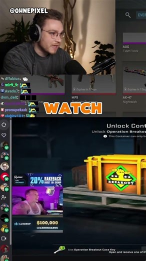 BASED LOBA TAKE 🤔