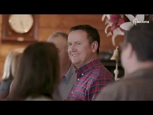 Waubra Wind Farm – Celebrating 10 years | ACCIONA