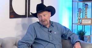 Moe Bandy Talks Upcoming 'Songs I Missed' Album   More - Video