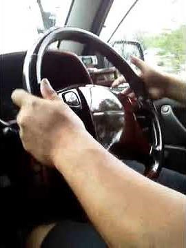 ジムニー JB33 激しいジャダー（シミー）